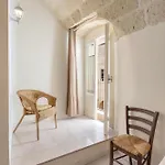 Apartment Wepuglia - Trinchettina *