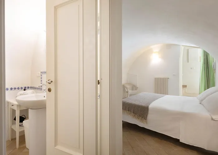 Wepuglia - Trinchettina Apartment *