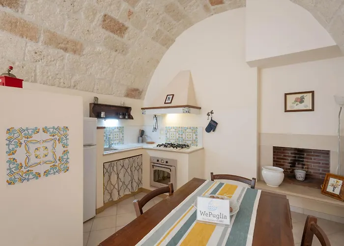 Wepuglia - Trinchettina Polignano a Mare