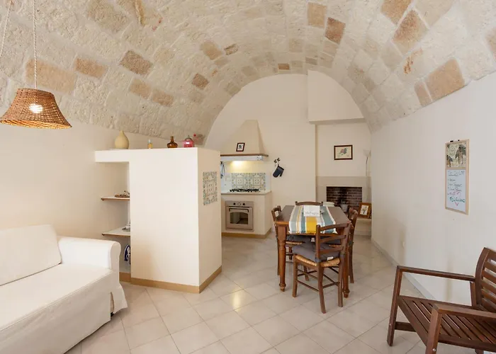 Wepuglia - Trinchettina Apartment Polignano a Mare