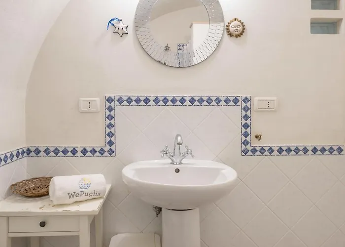 Apartment Wepuglia - Trinchettina Polignano a Mare