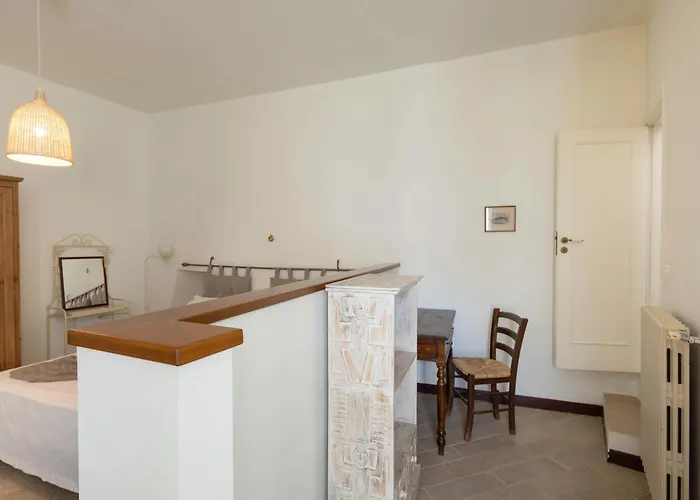 Apartment Wepuglia - Trinchettina