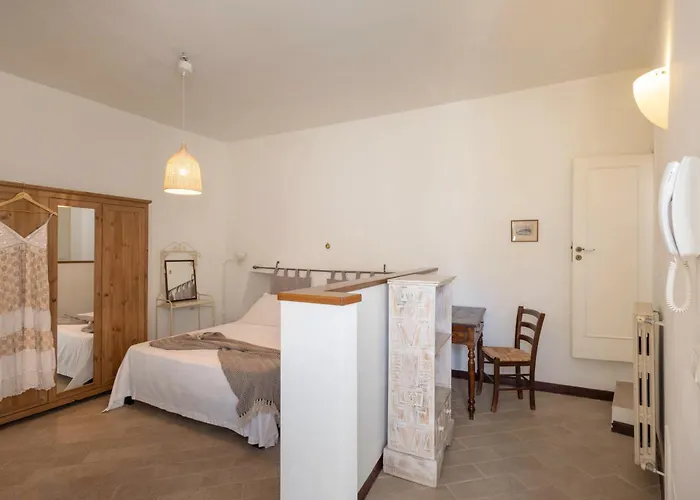 Wepuglia - Trinchettina Apartment