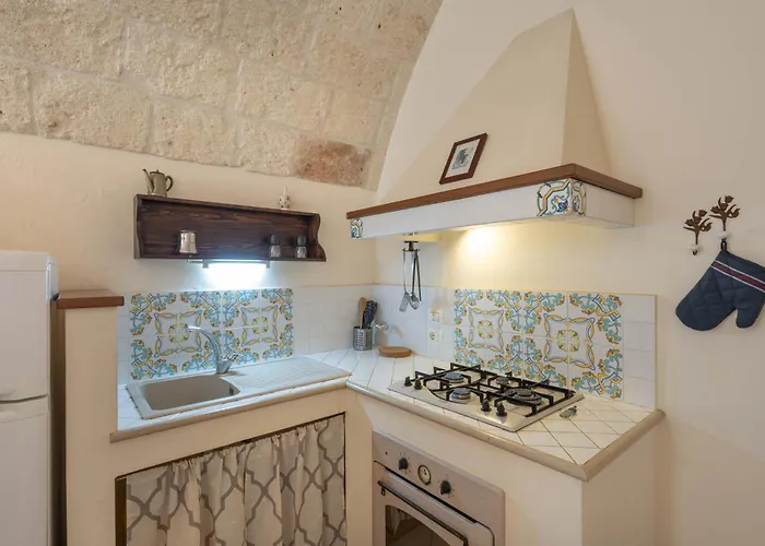 Apartment Wepuglia - Trinchettina Polignano a Mare