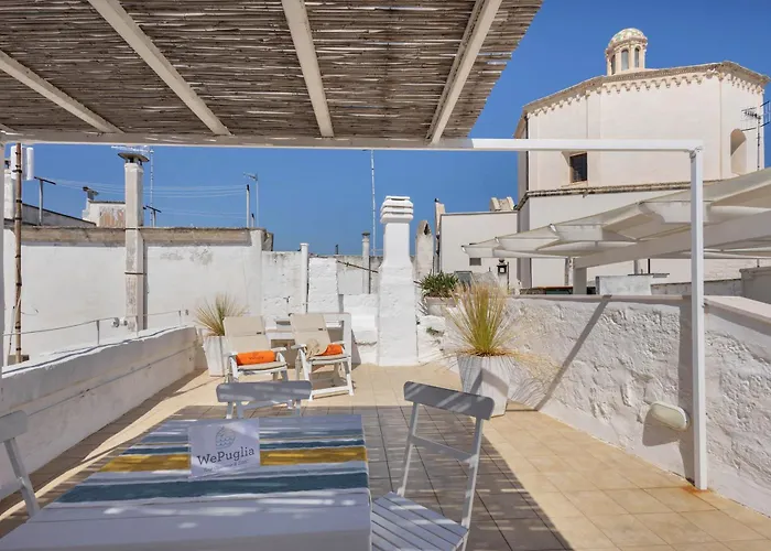 Apartment Wepuglia - Trinchettina Polignano a Mare