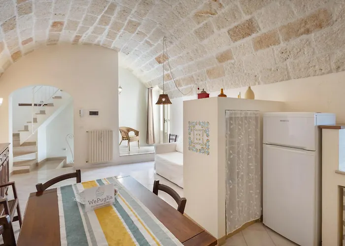 Wepuglia - Trinchettina * Polignano a Mare