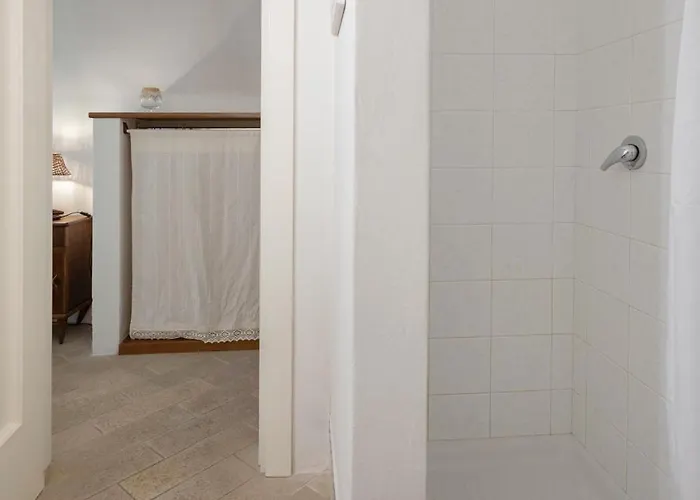 Apartment Wepuglia - Trinchettina