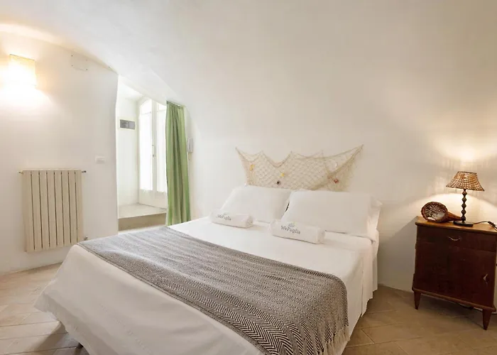 Apartment Wepuglia - Trinchettina Polignano a Mare