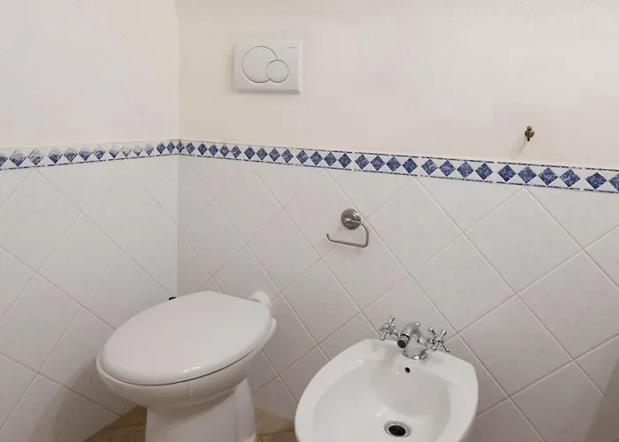 Apartment Wepuglia - Trinchettina
