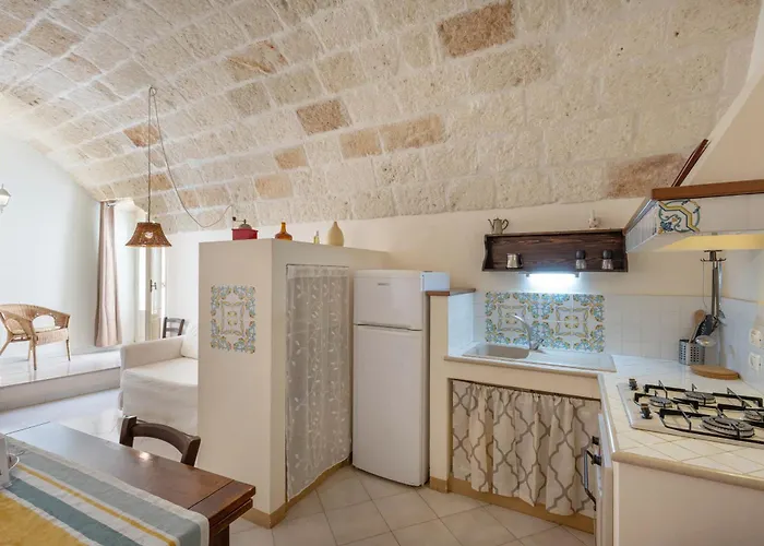 Wepuglia - Trinchettina *