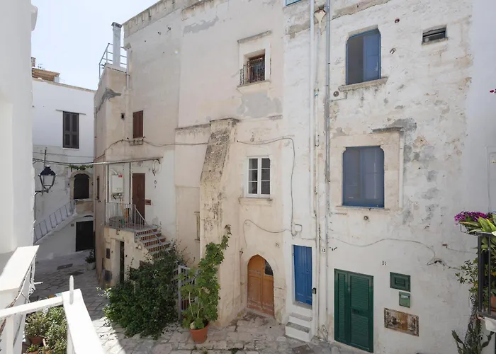 Wepuglia - Trinchettina