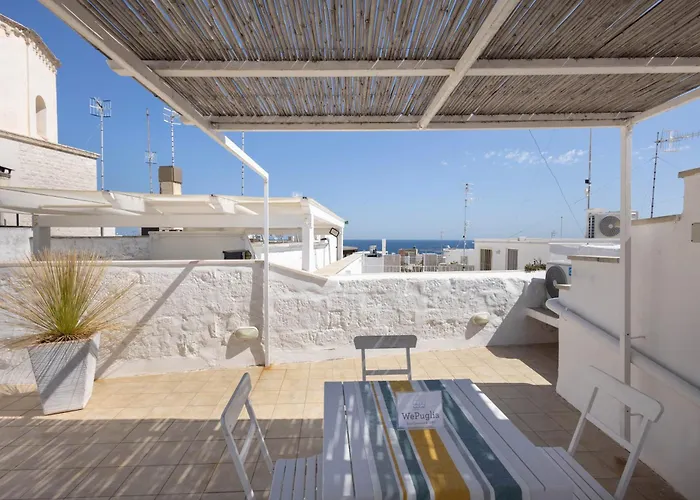Wepuglia - Trinchettina Polignano a Mare