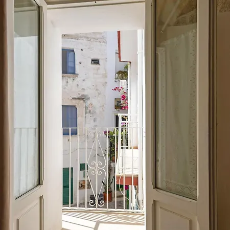 Wepuglia - Trinchettina Appartement Polignano a Mare