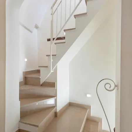 Wepuglia - Trinchettina Apartment *