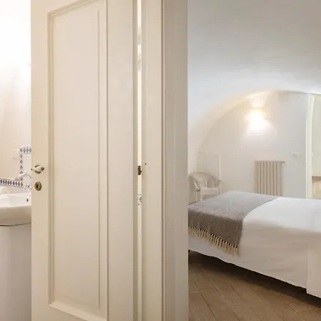 Wepuglia - Trinchettina Apartment *
