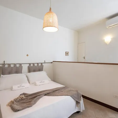 Apartment Wepuglia - Trinchettina