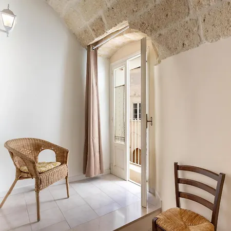 Wepuglia - Trinchettina * Polignano a Mare