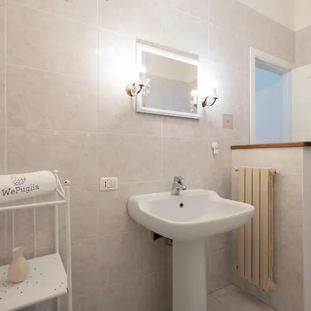 Wepuglia - Trinchettina Apartment *