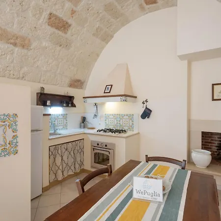 Wepuglia - Trinchettina Polignano a Mare