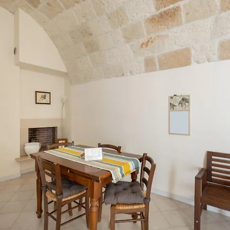 Wepuglia - Trinchettina * Polignano a Mare