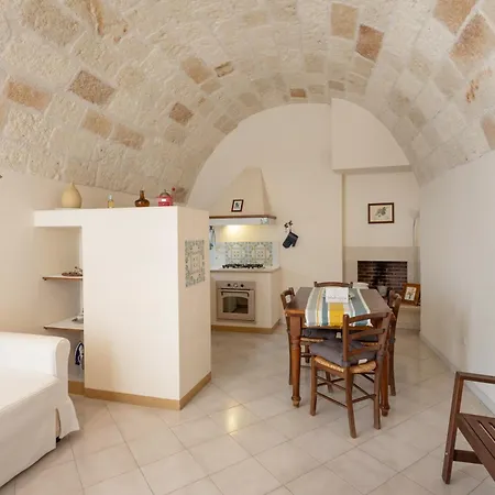 Wepuglia - Trinchettina Apartment Polignano a Mare