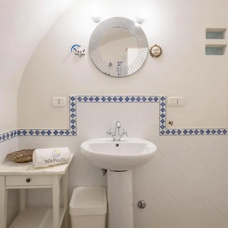 Apartment Wepuglia - Trinchettina Polignano a Mare