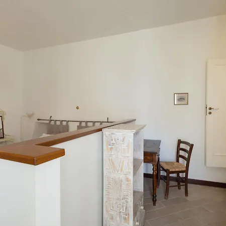 Apartment Wepuglia - Trinchettina