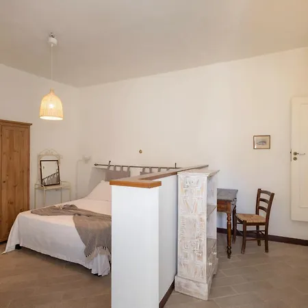 Wepuglia - Trinchettina Apartment
