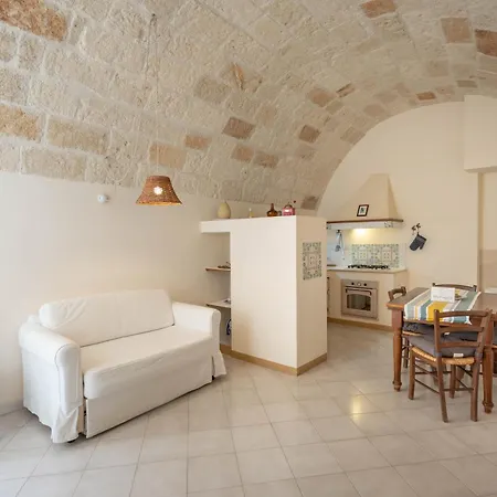 Wepuglia - Trinchettina * Polignano a Mare
