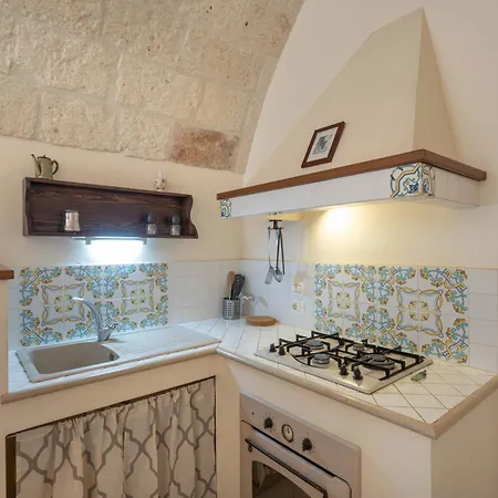 Appartement Wepuglia - Trinchettina Polignano a Mare
