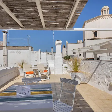 Apartment Wepuglia - Trinchettina Polignano a Mare