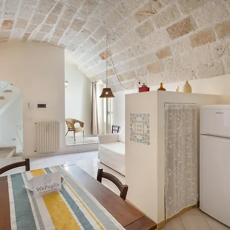 Wepuglia - Trinchettina * Polignano a Mare