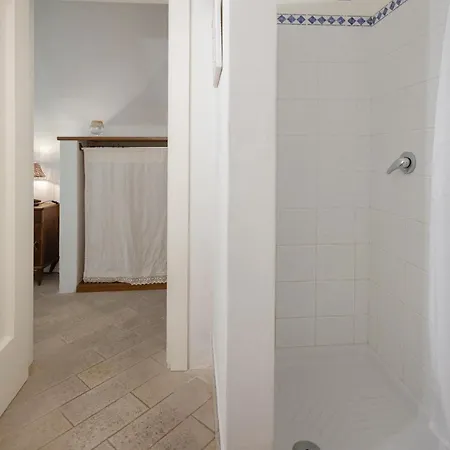 Apartment Wepuglia - Trinchettina