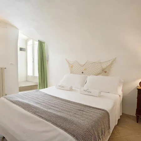 Apartment Wepuglia - Trinchettina Polignano a Mare