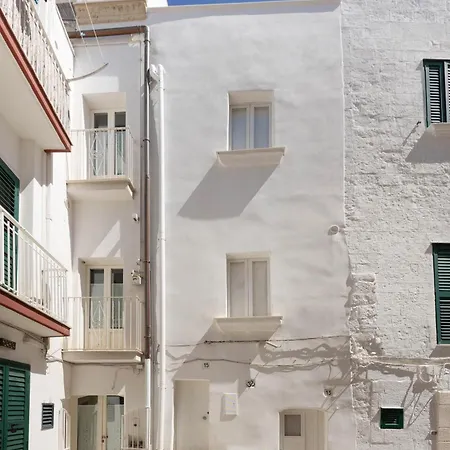 Wepuglia - Trinchettina *