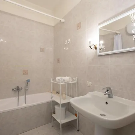 Apartment Wepuglia - Trinchettina