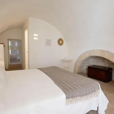 Wepuglia - Trinchettina Appartement *