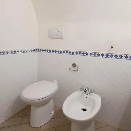 Apartment Wepuglia - Trinchettina