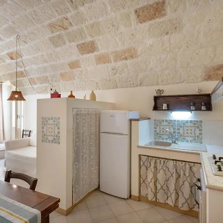 Wepuglia - Trinchettina *
