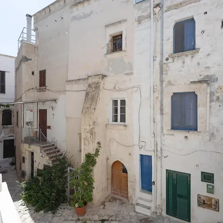 Wepuglia - Trinchettina