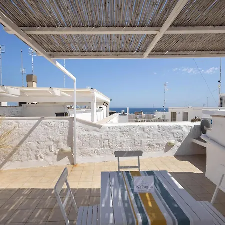 Wepuglia - Trinchettina Polignano a Mare