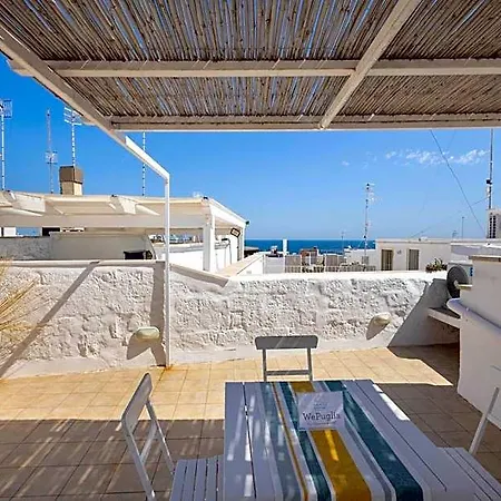 Wepuglia - Trinchettina Appartamento Polignano a Mare